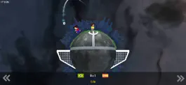 Game screenshot Planet Soccer 2018 hack