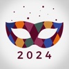 Carnaval de Cádiz 2024 icon