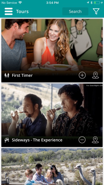 Discover Buellton CA