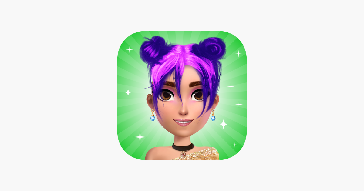 Avatar Maker & Person Creator on the App Store