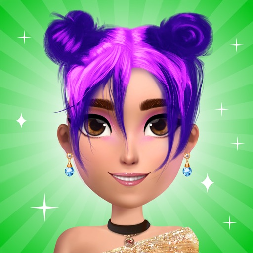 Avatar Maker-Character Creator iOS App