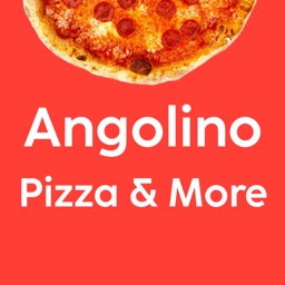 Angolino Pizza