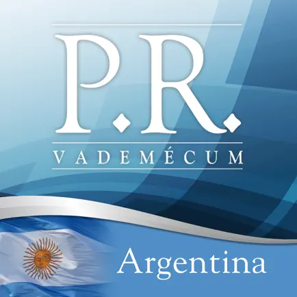 PR Vademécum Argentina 2023 Читы