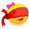 Icon Adult Emoji Flirty Edition