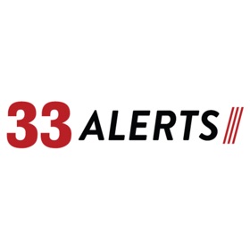 螢幕擷取畫面 (4) 33 Alerts