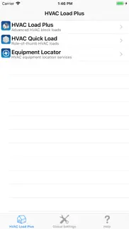 hvac load plus iphone images 1