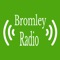 Bromley Radio is a local radio station super serving Bromley, London's biggest borough and surrounding area Bromley Radio is an independent local commercial radio service that is 100% Bromley