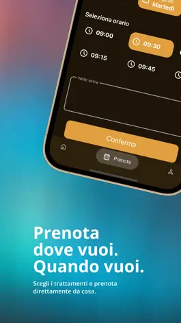 Game screenshot Barbieria Raucci hack