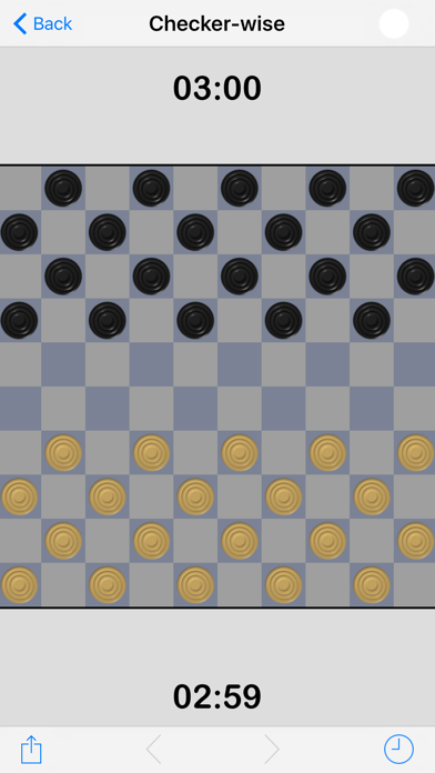 Checker-wise Screenshot