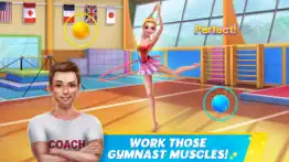 How to cancel & delete rhythmic gymnastics dream team 1