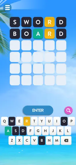Game screenshot Word Mind - Word Challenge apk