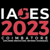 IAGES 2023 icon