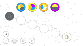 Smart Color Path screenshot