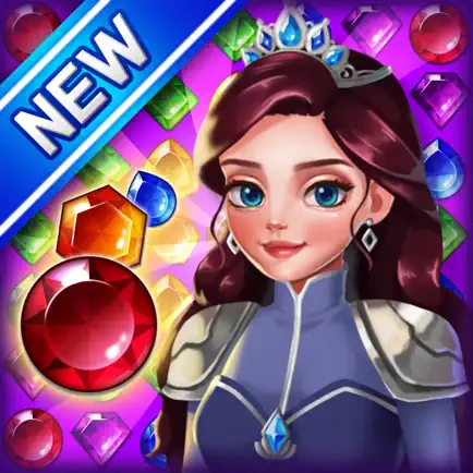 Jewel Royal Castle Читы