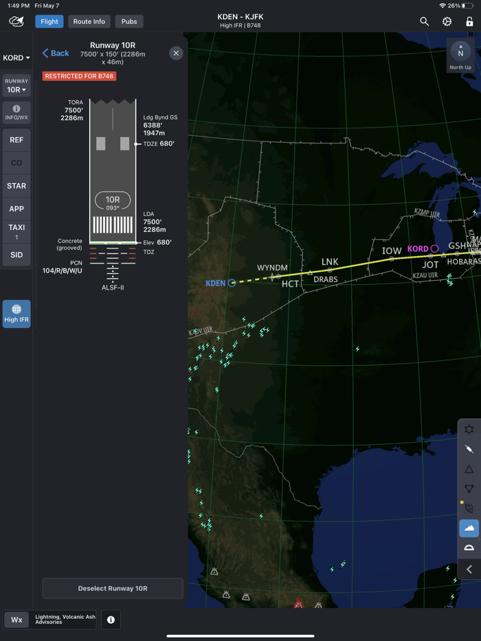 Jeppesen FliteDeck Pro