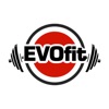 EVOfit Gym icon