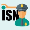 ISN Visitor Management icon