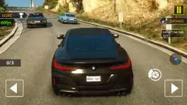 Game screenshot Traffic Car Driving Sim 3D hack