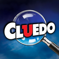 Cluedo Classic Edition