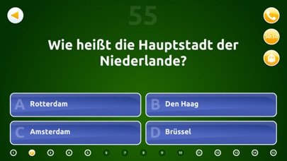 Europa meistern - Erdkunde Screenshot