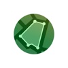 Geo Field Area - GPS Measure icon