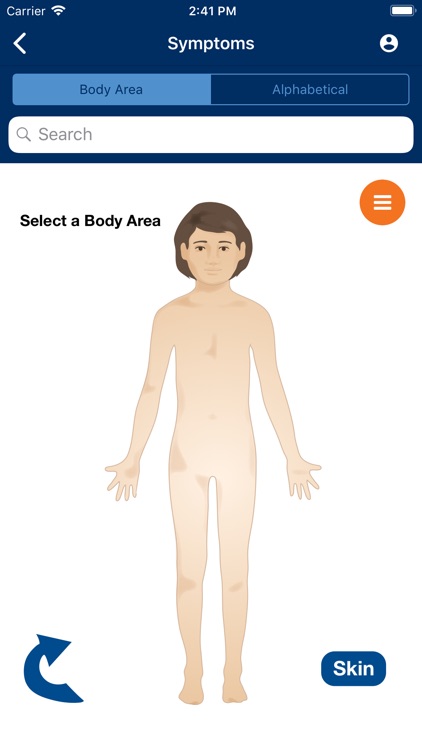 Akron Children's Anywhere screenshot-3