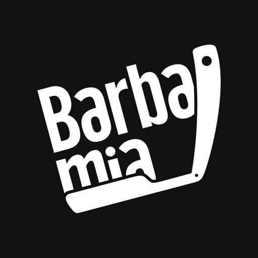 Barba Mia icon