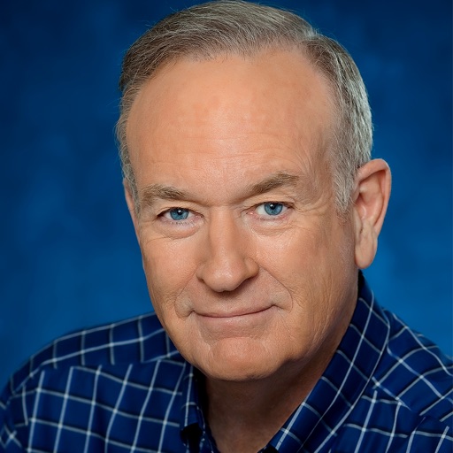 Bill O'Reilly icon