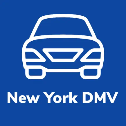 New York DMV Permit Test Читы