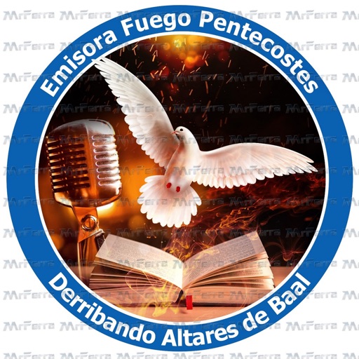 Emisora Fuego Pentecostes