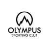 Olympus Perugia Padel icon
