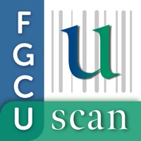 FGCUScan logo
