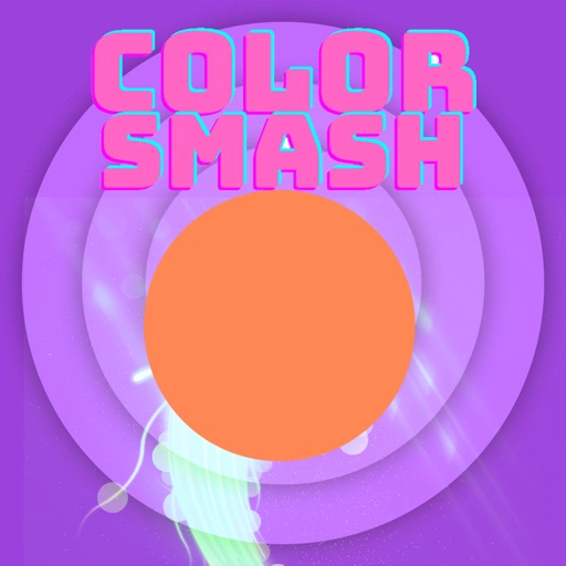 Color Smash Fun