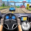 Car Driving School - Car Games