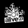 NOS Alive 2023 icon