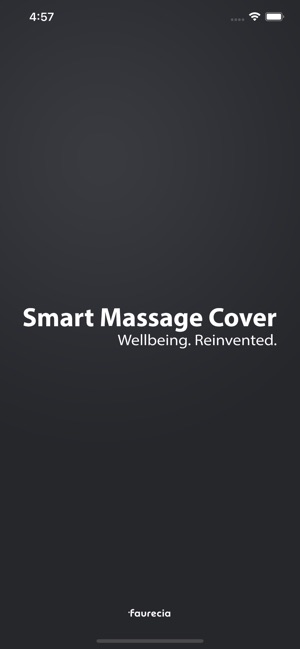 Smart Massage Cover von Faurecia: Entspannung beim Autofahren - IMTEST