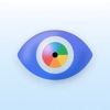 Eye Color Changer: Colored Eye icon