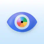 Eye Color Changer: Colored Eye App Cancel