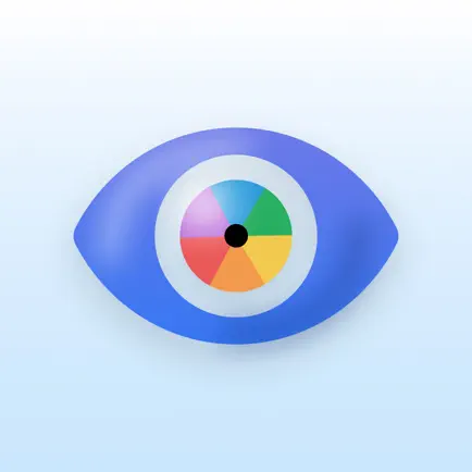 Eye Color Changer: Colored Eye Cheats