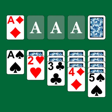 Solitaire 2020++ Читы