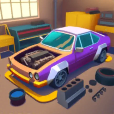 My Summer Garage Читы