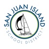 San Juan Island SD icon