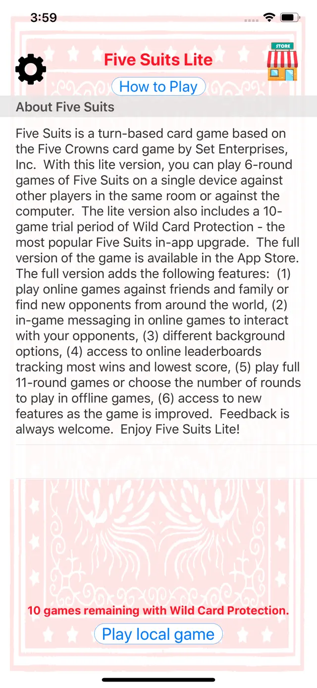 screenshot 5