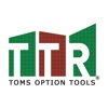Toms Option Tools icon