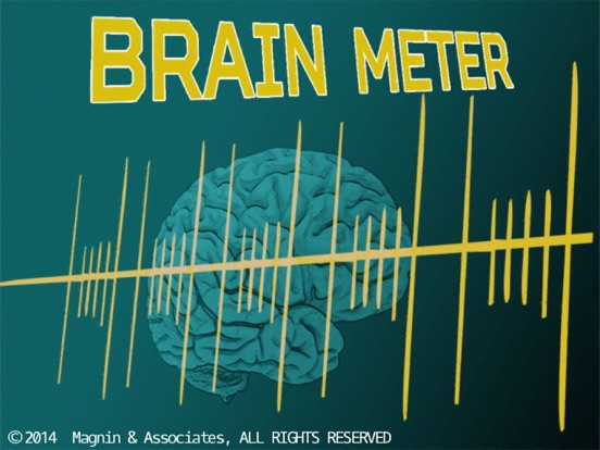 Screenshot #4 pour Brain Meter