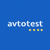 Avto Test - Akmal Bakhronov