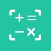 Math Scaner - AI Math Solver icon