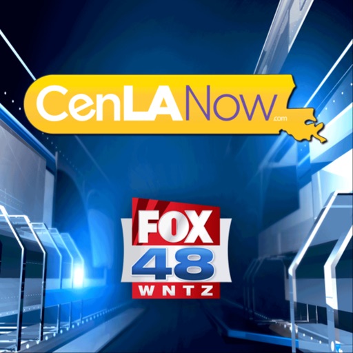 CenLA Now - WNTZ icon