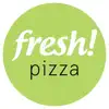 Fresh Pizza Newton App Feedback