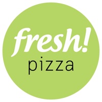 Fresh Pizza Newton logo